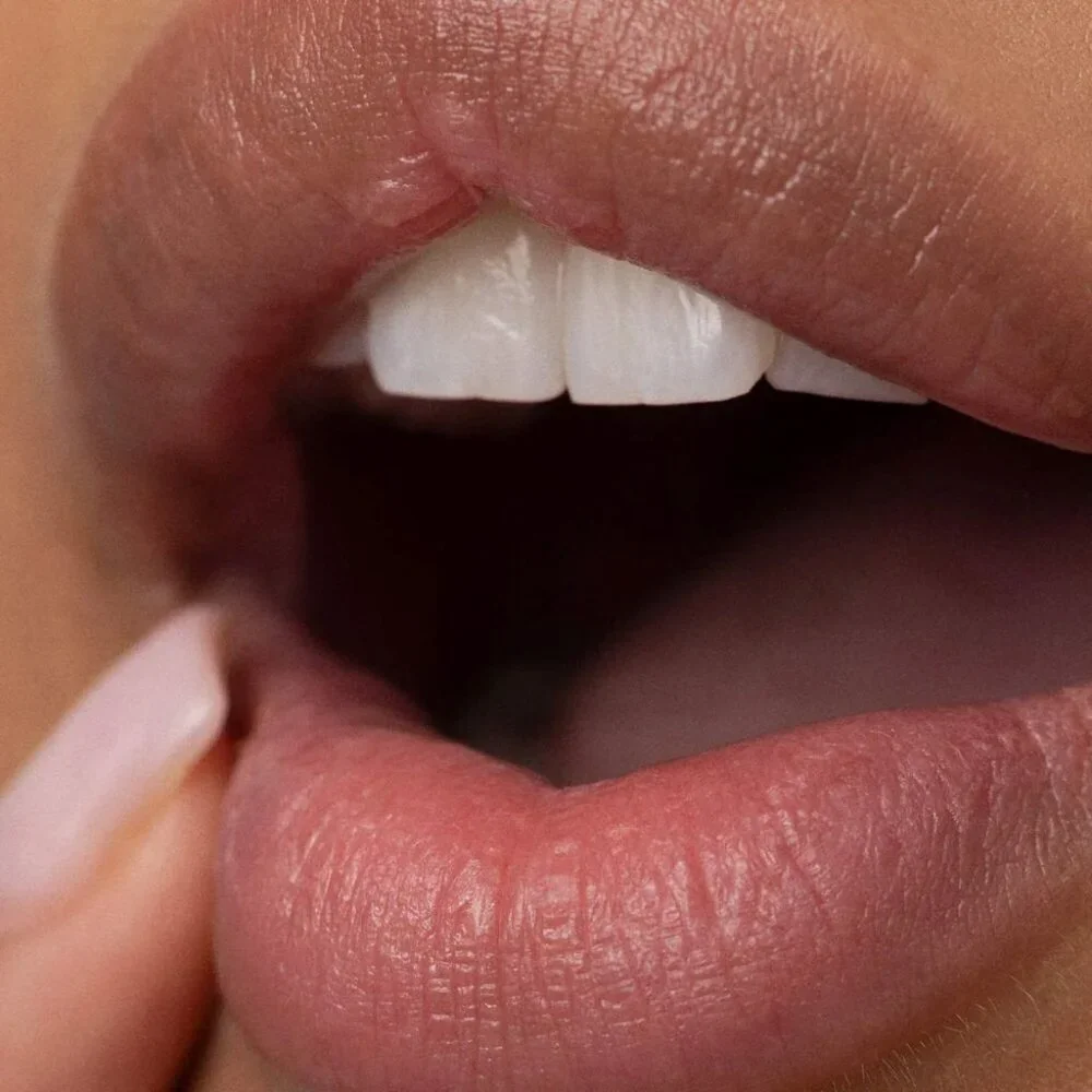 Poppy & Pout Lip Balm Wild Honey